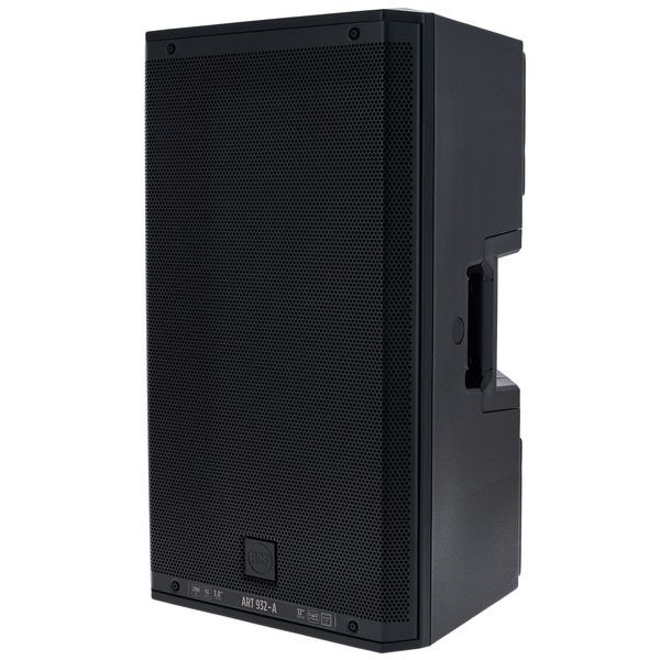 RCF ART932/SUB18-AS Power Bundle