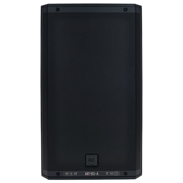 RCF ART932/SUB18-AS Power Bundle