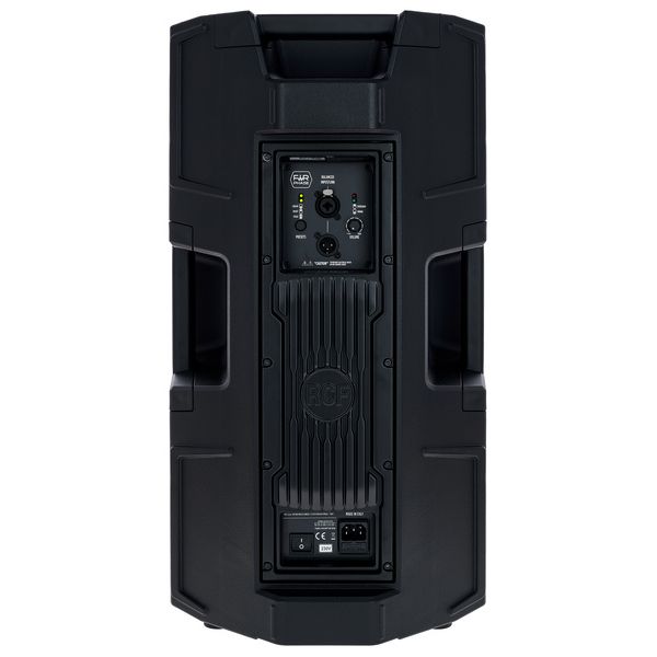 RCF ART932/SUB18-AS Power Bundle