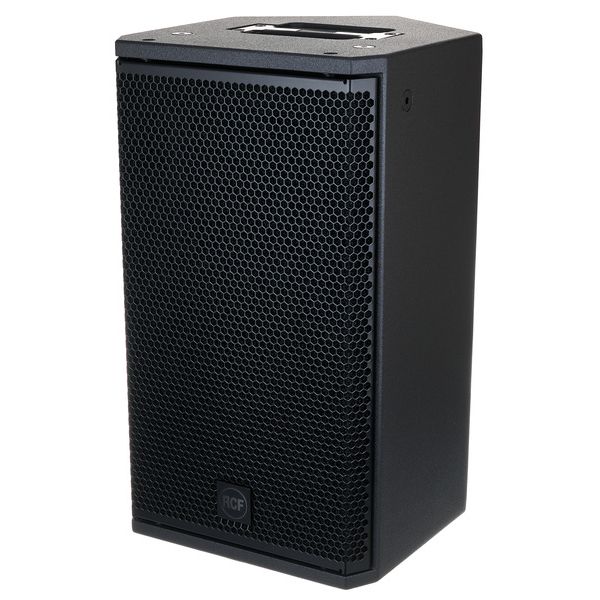 RCF NX 910/SUB15-AS Power Bundle