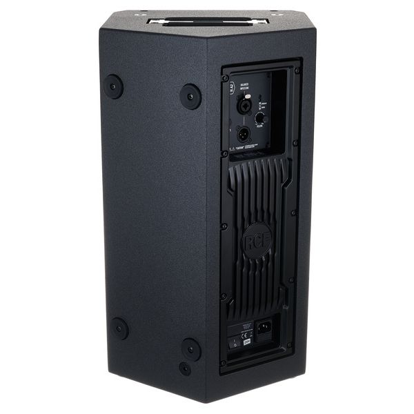 RCF NX 910/SUB15-AS Power Bundle