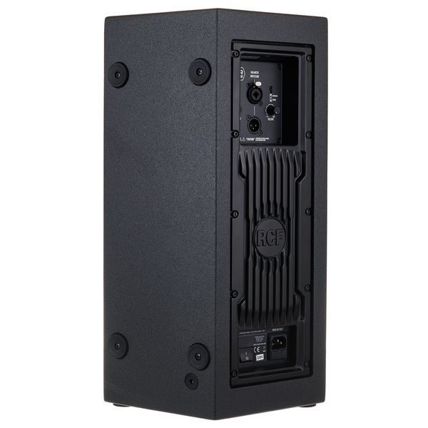 RCF NX 910/SUB15-AS Power Bundle