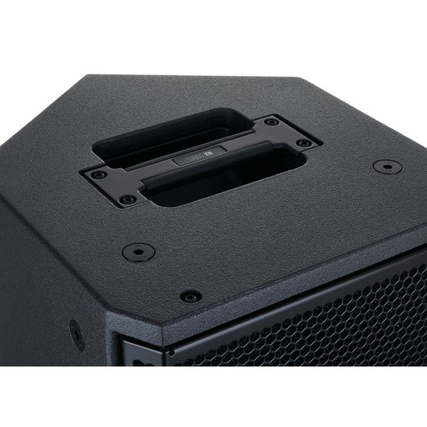 RCF NX 910/SUB15-AS Power Bundle