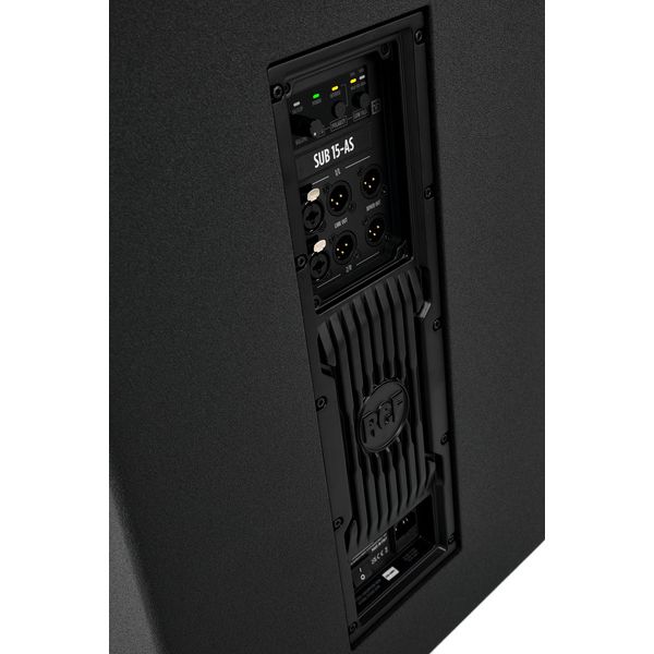 RCF NX 910/SUB15-AS Power Bundle