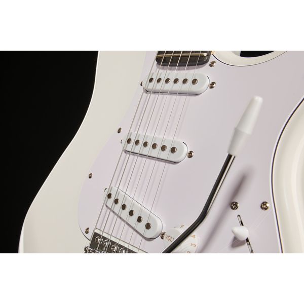 Harley Benton ST-20 WH Std.DNAFX AmP10 Set
