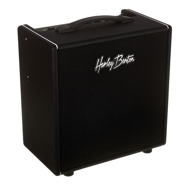 Harley Benton ST-20 WH Std.DNAFX AmP10 Set