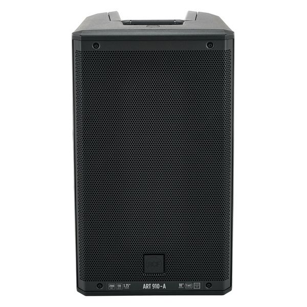 RCF ART910/SUB15-AS Power Bundle