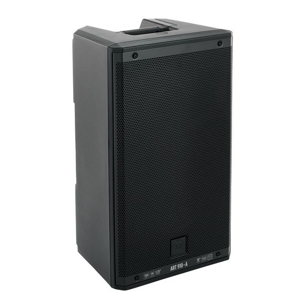 RCF ART910/SUB15-AS Power Bundle