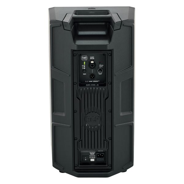RCF ART910/SUB15-AS Power Bundle
