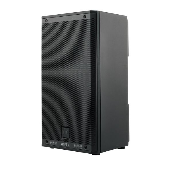 RCF ART910/SUB15-AS Power Bundle