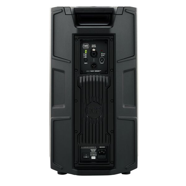 RCF ART910/SUB15-AS Power Bundle