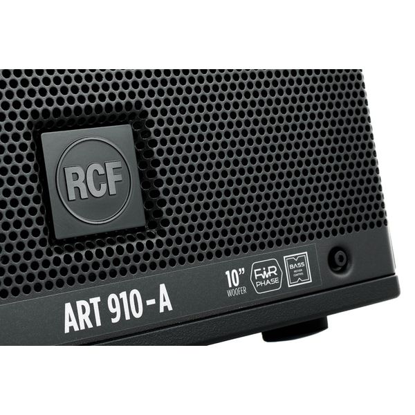 RCF ART910/SUB15-AS Power Bundle