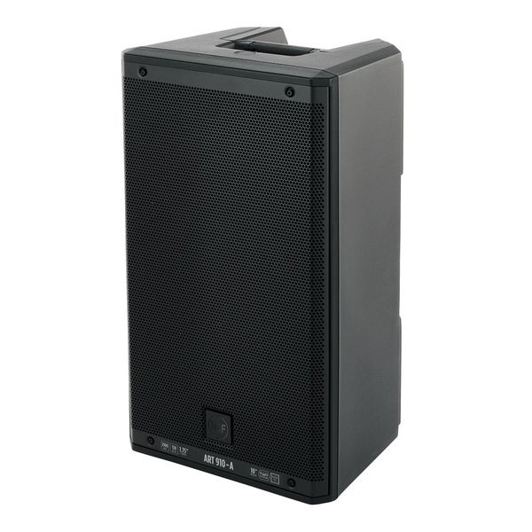 RCF ART910/SUB15-AS Power Bundle