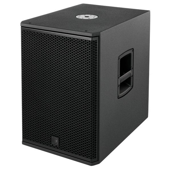 RCF ART910/SUB15-AS Power Bundle