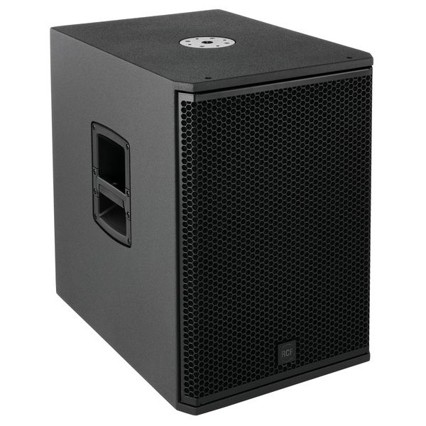RCF ART910/SUB15-AS Power Bundle