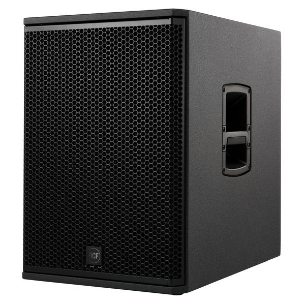RCF ART910/SUB15-AS Power Bundle