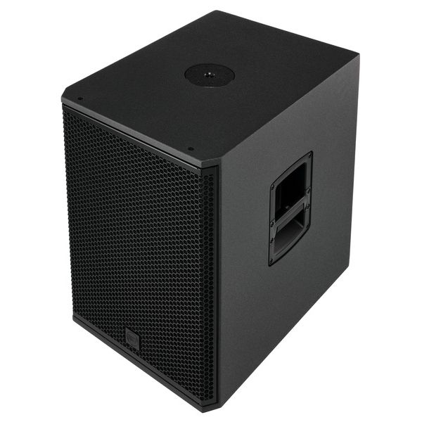 RCF ART910/SUB15-AS Power Bundle