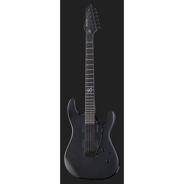 Harley Benton HWY-25BKS DNAFX AmP10 Set