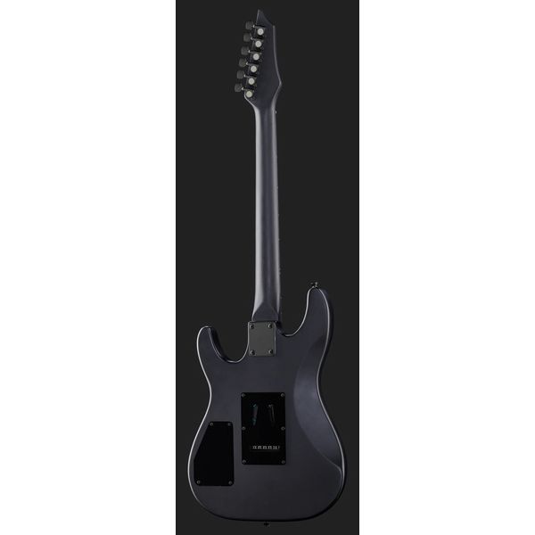 Harley Benton HWY-25BKS DNAFX AmP10 Set