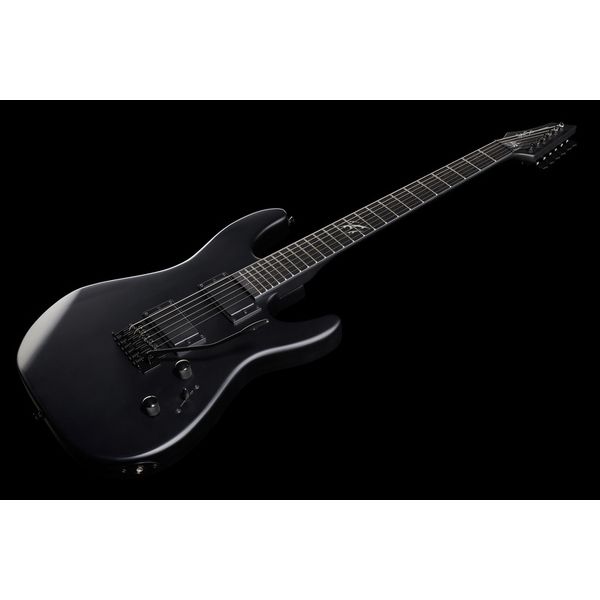 Harley Benton HWY-25BKS DNAFX AmP10 Set