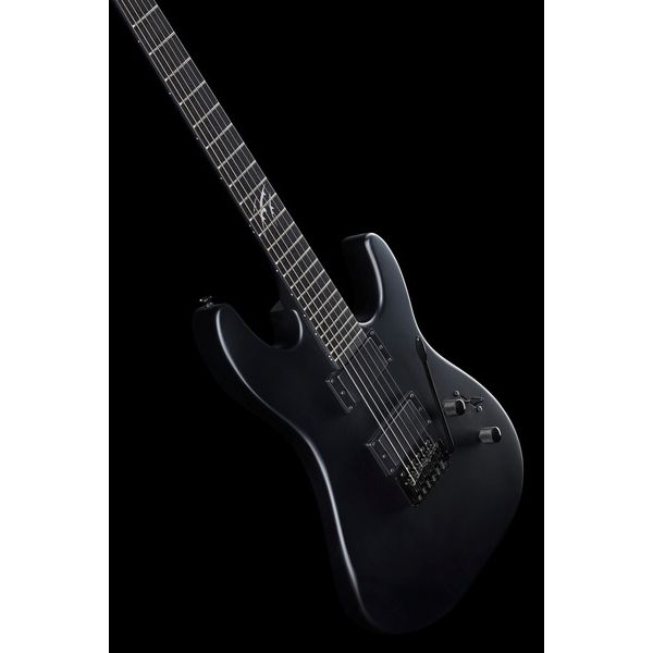 Harley Benton HWY-25BKS DNAFX AmP10 Set