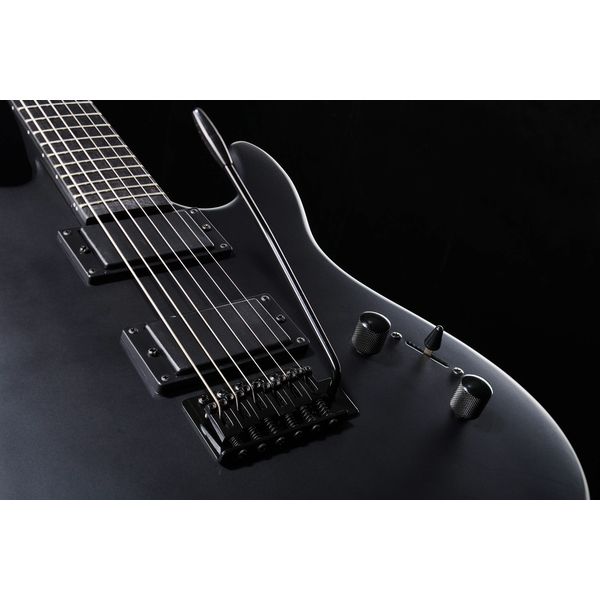 Harley Benton HWY-25BKS DNAFX AmP10 Set