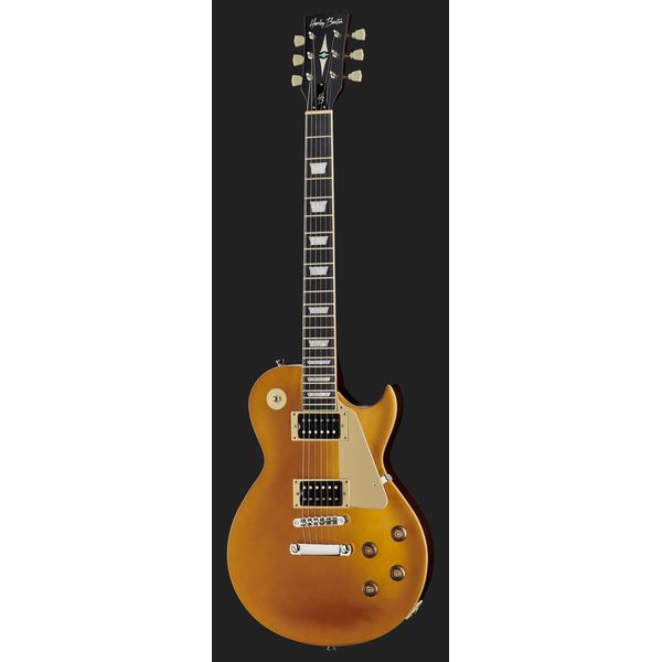 Harley Benton SC-400 SGT DNAFX AmP10 Set