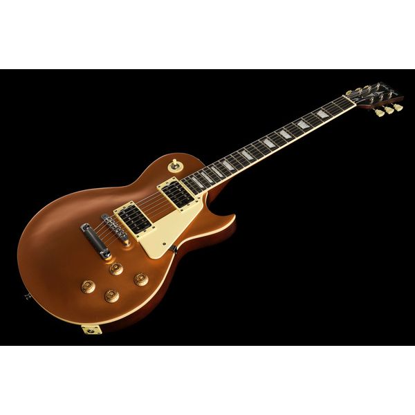 Harley Benton SC-400 SGT DNAFX AmP10 Set