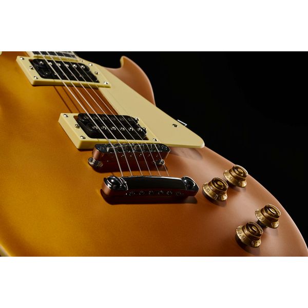 Harley Benton SC-400 SGT DNAFX AmP10 Set