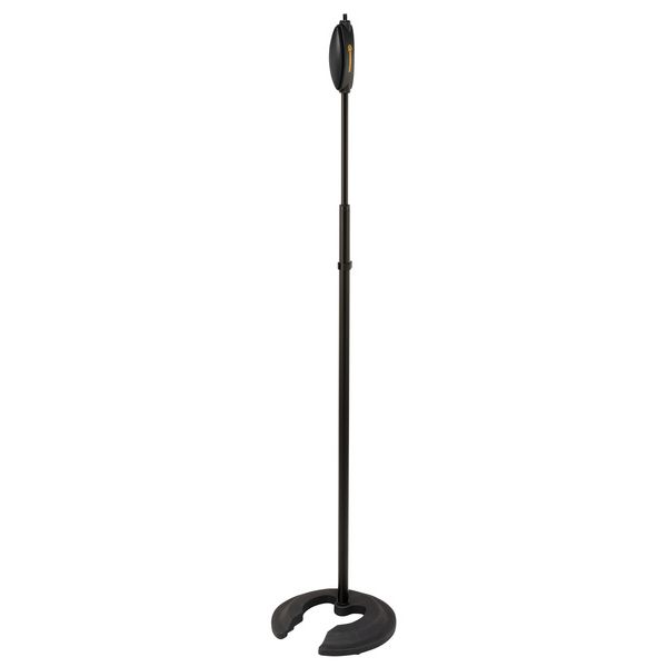 Roadworx One-Hand Mic Stand Bag Bundle