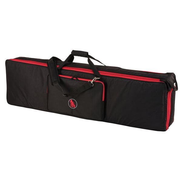Roadworx One-Hand Mic Stand Bag Bundle