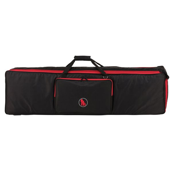 Roadworx One-Hand Mic Stand Bag Bundle