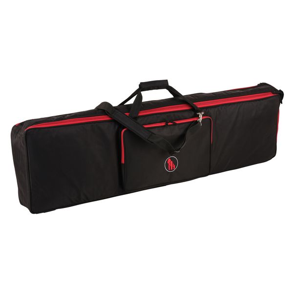 Roadworx One-Hand Mic Stand Bag Bundle