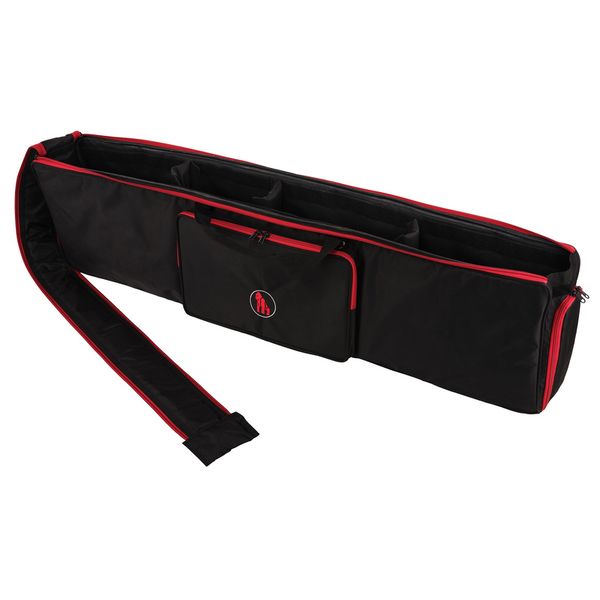 Roadworx One-Hand Mic Stand Bag Bundle