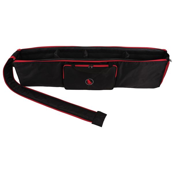 Roadworx One-Hand Mic Stand Bag Bundle