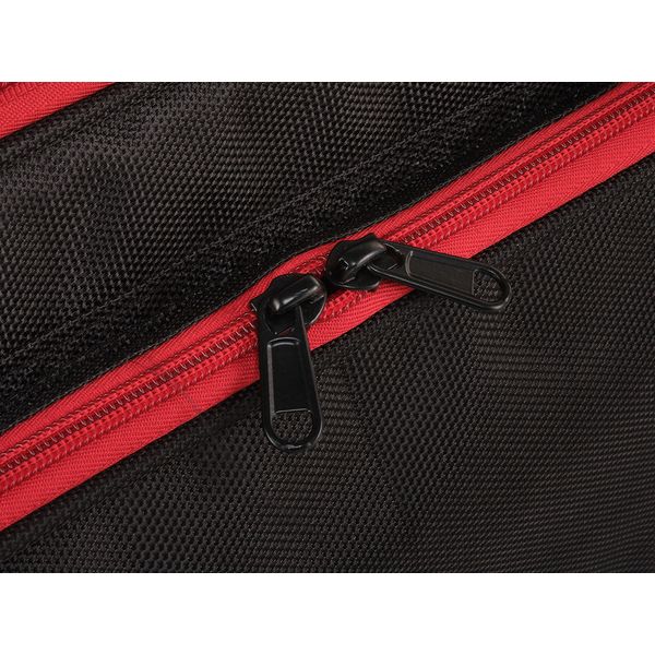 Roadworx One-Hand Mic Stand Bag Bundle