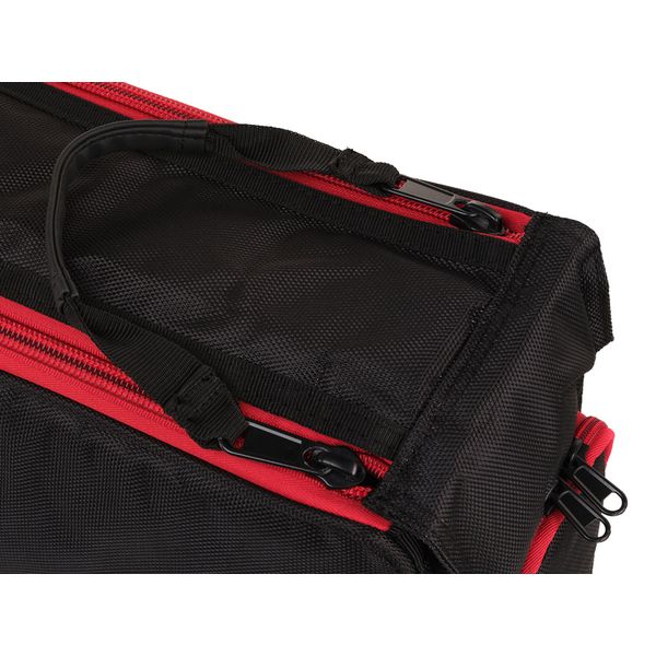 Roadworx One-Hand Mic Stand Bag Bundle