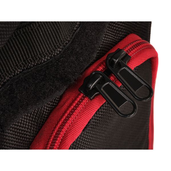 Roadworx One-Hand Mic Stand Bag Bundle