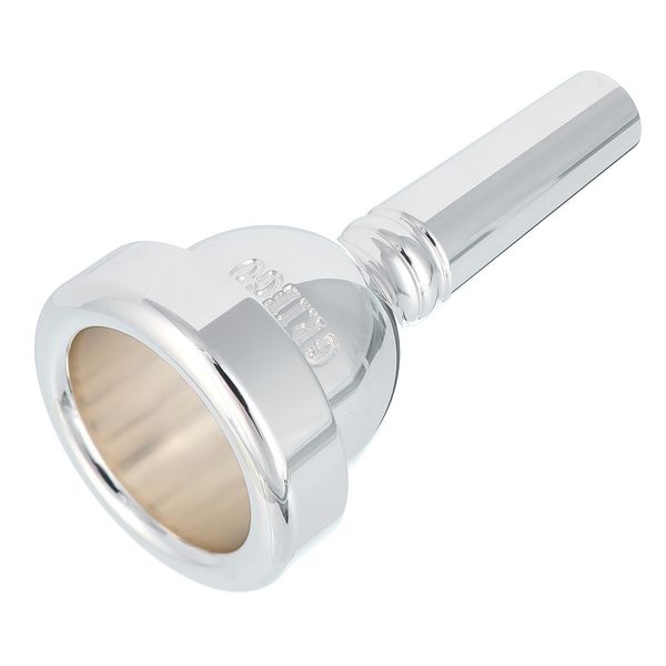 Griego Mouthpieces Brian Hecht Bass Trombone 230