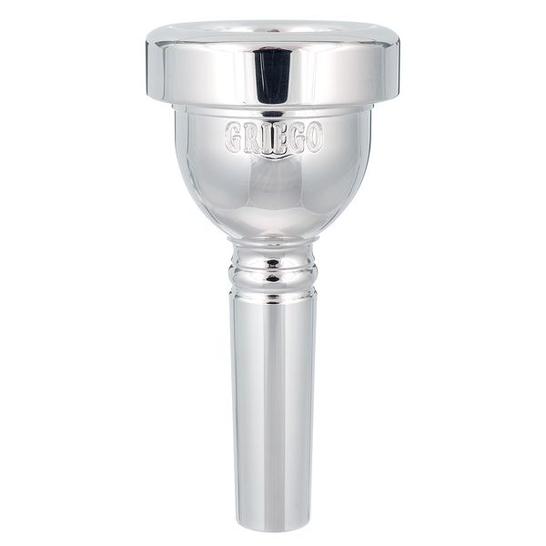 Griego Mouthpieces Brian Hecht Bass Trombone 230