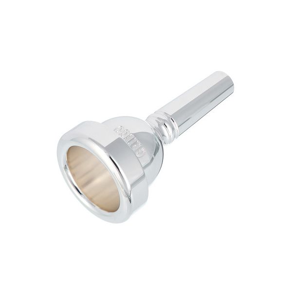 Griego Mouthpieces Brian Hecht Bass Trombone 260