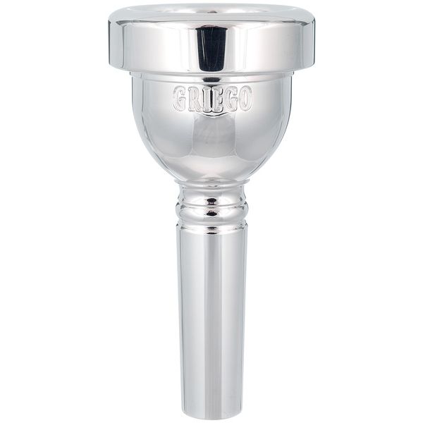 Griego Mouthpieces Brian Hecht Bass Trombone 260