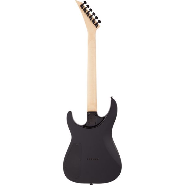 Jackson JS32Q DKA HT TRS GRN BRST