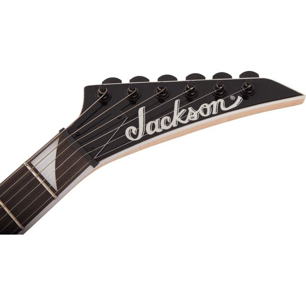 Jackson JS32Q DKA HT TRS GRN BRST