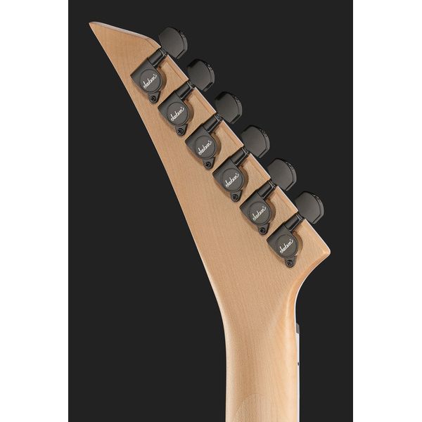 Jackson JS32Q DKA HT TRS GRN BRST