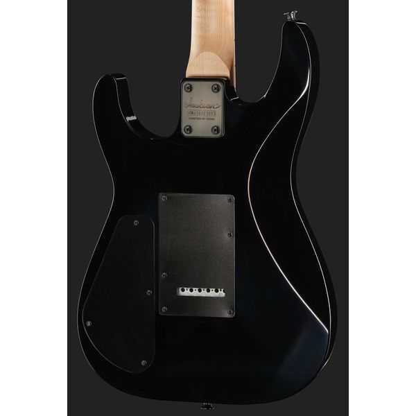 Jackson JS32Q DKA HT TRS GRN BRST
