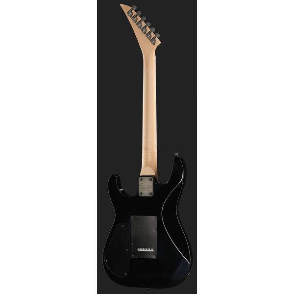 Jackson JS32Q DKA HT TRS GRN BRST