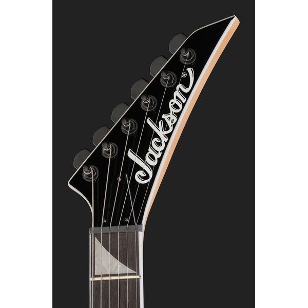 Jackson JS32Q DKA HT TRS GRN BRST