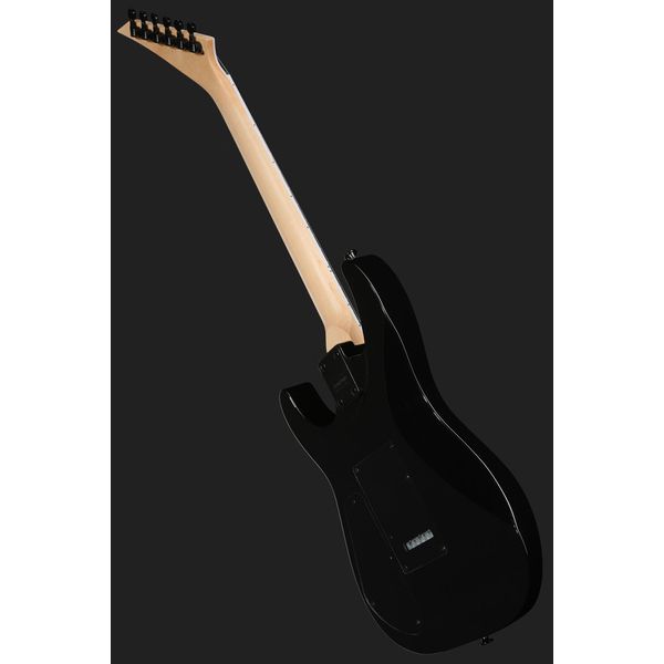 Jackson JS32Q DKA HT TRS GRN BRST