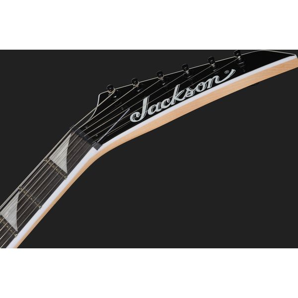 Jackson JS32Q DKA HT TRS GRN BRST